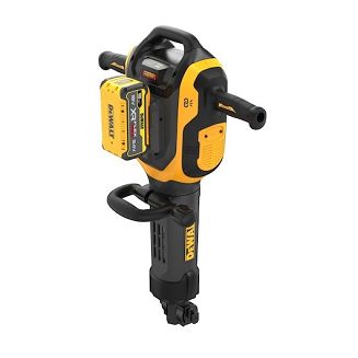 DeWALT DCH966Z2-QW młot wyburzeniowy - 4