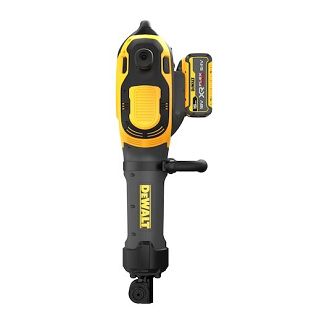 DeWALT DCH966Z2-QW młot wyburzeniowy - 5