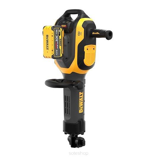 DeWALT DCH966Z2-QW młot wyburzeniowy