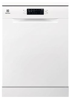 Zmywarka ELECTROLUX ESA47210SW - 4