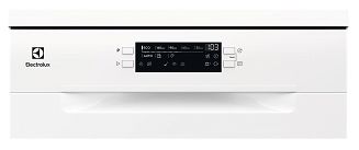 Zmywarka ELECTROLUX ESA47210SW - 5