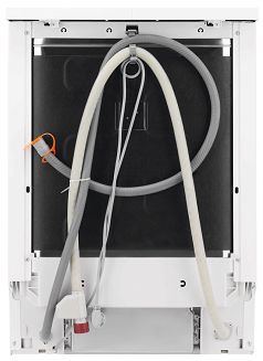 Zmywarka ELECTROLUX ESA47210SW - 6