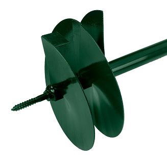 Ślimak ręczny Verto 15G072 - 3