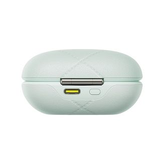Słuchawki bezprzewodowe Baseus AirNora 3 (zielony) - 5