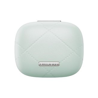 Słuchawki bezprzewodowe Baseus AirNora 3 (zielony) - 7