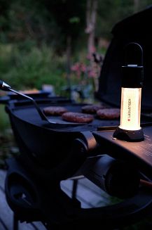 Lampa Kempingowa Ledlenser ML6 Warm Light USB - 3