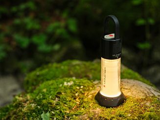 Lampa Kempingowa Ledlenser ML6 Warm Light USB - 5