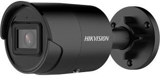 Hikvision Pro Series DS-2CD2043G2-LI2U(2.8MM)(BLACK) kamera przemysłowa Kula (kształt) Kamera bezpieczeństwa IP Wewnętrz i na wolnym powietrzu 2688 x 1520 px Sufit / Ściana - 5