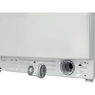 Pralka HOTPOINT AQ104D497SD EU/B N - 5