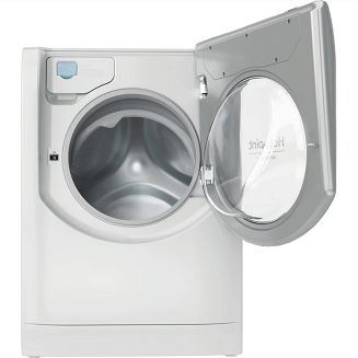 Pralka HOTPOINT AQ104D497SD EU/B N - 4