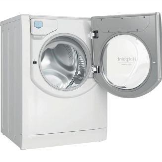 Pralka HOTPOINT AQ104D497SD EU/B N - 8