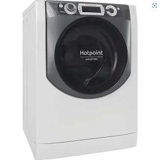 Pralka HOTPOINT AQ104D497SD EU/B N - 7