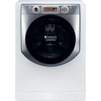 Pralka HOTPOINT AQ104D497SD EU/B N - 3