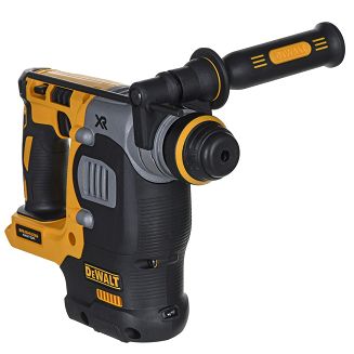 Młotowiertarka 18v bez Aku i Łado DEWALT DCH273N - 8