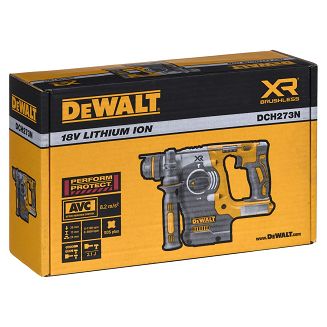 Młotowiertarka 18v bez Aku i Łado DEWALT DCH273N - 3