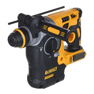 Młotowiertarka 18v bez Aku i Łado DEWALT DCH273N - 4
