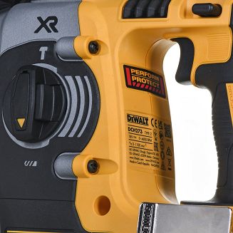 Młotowiertarka 18v bez Aku i Łado DEWALT DCH273N - 6