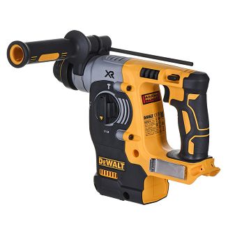 Młotowiertarka 18v bez Aku i Łado DEWALT DCH273N - 5