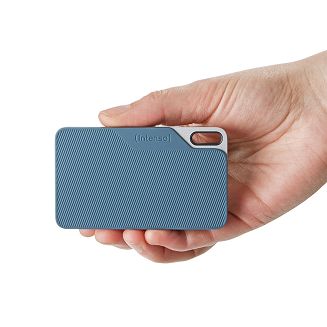 Dysk SSD USB3.2 500GB EXT./TX100 INTENSO - 5