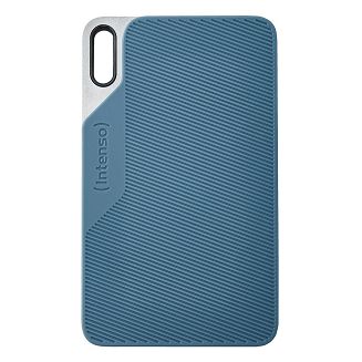 Dysk SSD USB3.2 500GB EXT./TX100 INTENSO - 4