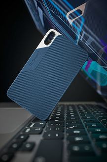 Dysk SSD USB3.2 500GB EXT./TX100 INTENSO - 9