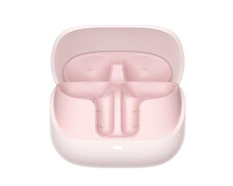 Bezprzewodowe słuchawki TWS Havit TW906 PRO (różowy) - 6