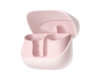 Bezprzewodowe słuchawki TWS Havit TW906 PRO (różowy) - 8
