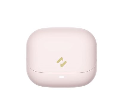 Bezprzewodowe słuchawki TWS Havit TW906 PRO (różowy)