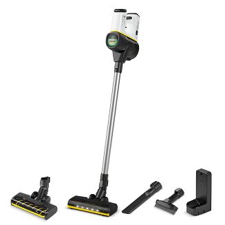 Odkurzacz Karcher VC 6 Cordless ourFamily Duo - 2