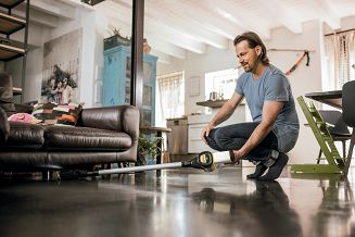 Odkurzacz Karcher VC 6 Cordless ourFamily Duo - 3