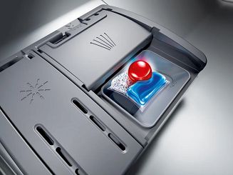 Zmywarka do zabudowy BOSCH SMV24AX04E (WYPRZEDAŻ) - 9