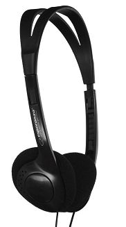 Słuchawki Esperanza Disco EH119 (kolor czarny) - 6