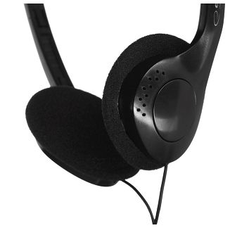 Słuchawki Esperanza Disco EH119 (kolor czarny) - 7