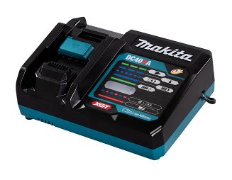 MAKITA ŁADOWARKA DC40RA XGT 6A - 3