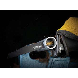 DeWALT DT2440L-QZ wyrzynarka, piła wyrzynarkowa oraz ostrze do piły tarczowej Brzeszczot do piły poprzecznej 1 szt. - 3
