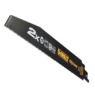 DeWALT DT2440L-QZ wyrzynarka, piła wyrzynarkowa oraz ostrze do piły tarczowej Brzeszczot do piły poprzecznej 1 szt. - 4