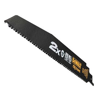 DeWALT DT2440L-QZ wyrzynarka, piła wyrzynarkowa oraz ostrze do piły tarczowej Brzeszczot do piły poprzecznej 1 szt. - 6