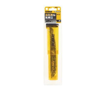 DeWALT DT2440L-QZ wyrzynarka, piła wyrzynarkowa oraz ostrze do piły tarczowej Brzeszczot do piły poprzecznej 1 szt. - 9