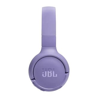 Słuchawki JBL TUNE 520 BT (purple, bezprzewodowe, nauszne) - 6
