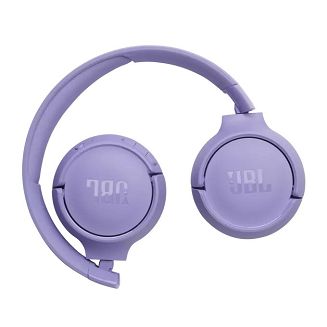Słuchawki JBL TUNE 520 BT (purple, bezprzewodowe, nauszne) - 7