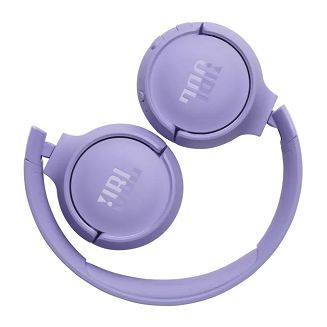 Słuchawki JBL TUNE 520 BT (purple, bezprzewodowe, nauszne) - 11