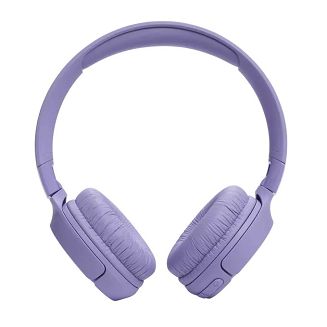 Słuchawki JBL TUNE 520 BT (purple, bezprzewodowe, nauszne) - 4