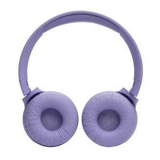 Słuchawki JBL TUNE 520 BT (purple, bezprzewodowe, nauszne) - 10