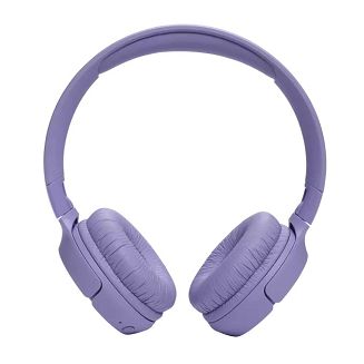 Słuchawki JBL TUNE 520 BT (purple, bezprzewodowe, nauszne) - 3