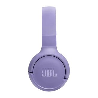 Słuchawki JBL TUNE 520 BT (purple, bezprzewodowe, nauszne) - 5
