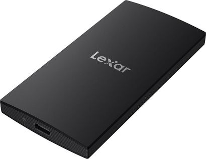 Dysk SSD USB3.2 2TB zewnętrzny LSL300002T-RNBNG LEXAR