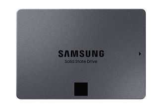 Dysk SSD Samsung 870 QVO 8TB (MZ-77Q8T0BW) - 7