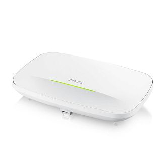Access Point Wi-Fi 7 Zyxel NWA210BE  2.4GHz(2x2)/5GHz(4x4)/6GHz(4x4) PoE+ 2x2,5G DUAL RADIO (2.4-5 lub 2.4-6) - 4