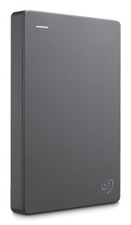 Dysk zewnętrzny HDD Seagate Basic (4TB; 2.5