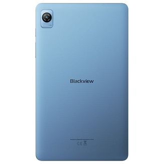 Tablet Blackview TAB 60 LTE 6GB/128GB Niebieski bez ładowarki - 5